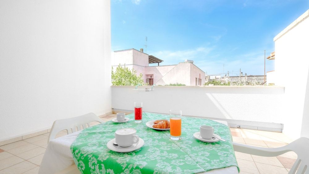 Casa Del Sole Relax Room 1