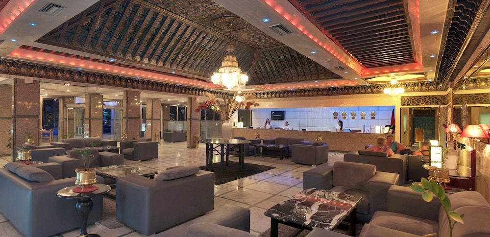 Royal Mirage Fes Hotel 2