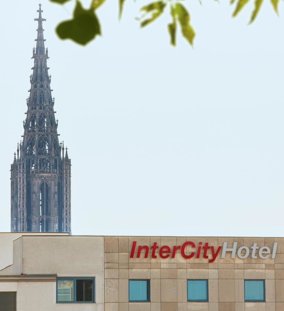 INTERCITYHOTEL ULM 2