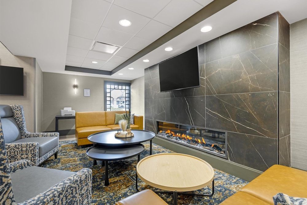 Best Western Potsdam University Park Inn, NY 2
