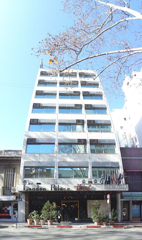 Hotel London Palace 1