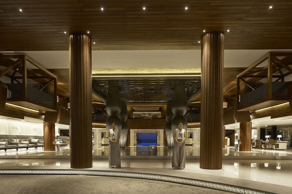 Double - Six, Luxury Hotel - Seminyak 2