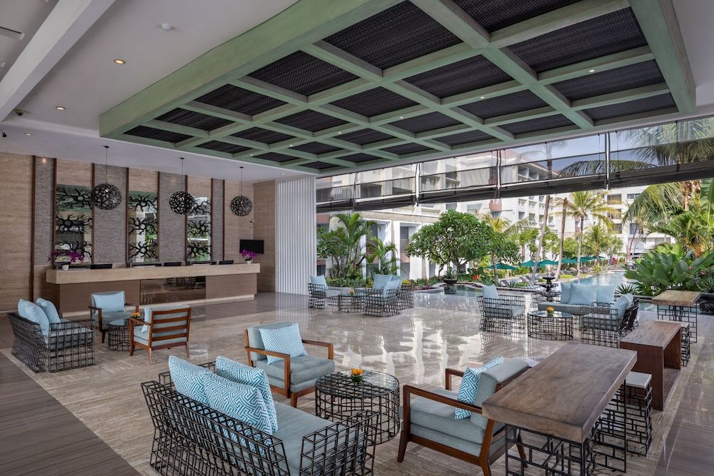 Sanur Resort Watujimbar 2