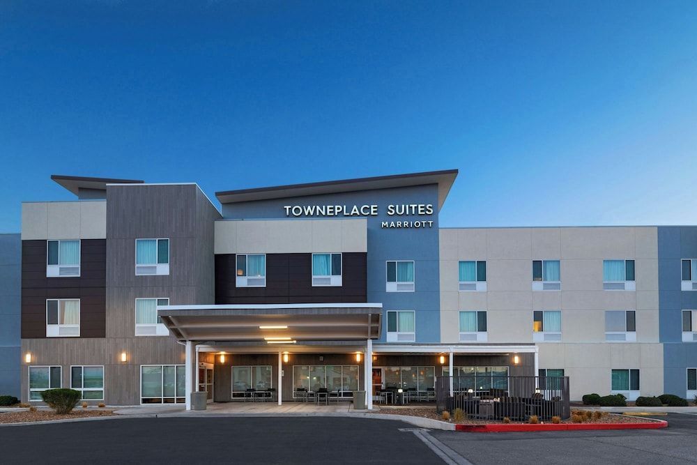 TownePlace Suites El Paso North 1