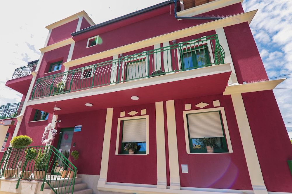 APART HOTEL ASTERIA 1