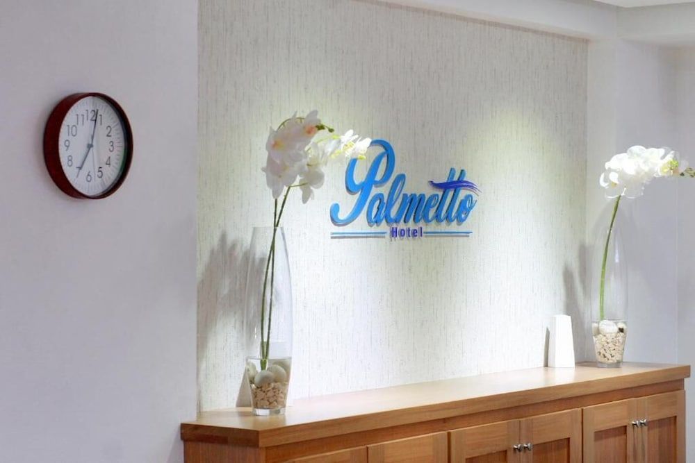 Palmetto Hotel 2