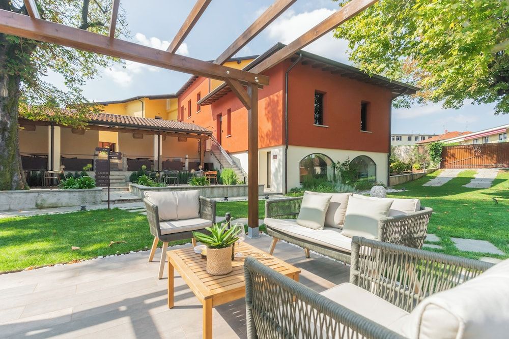 Villa Il Platano 1