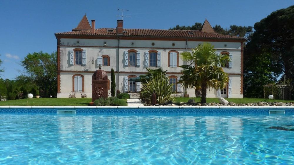 Manoir des Chanterelles 1