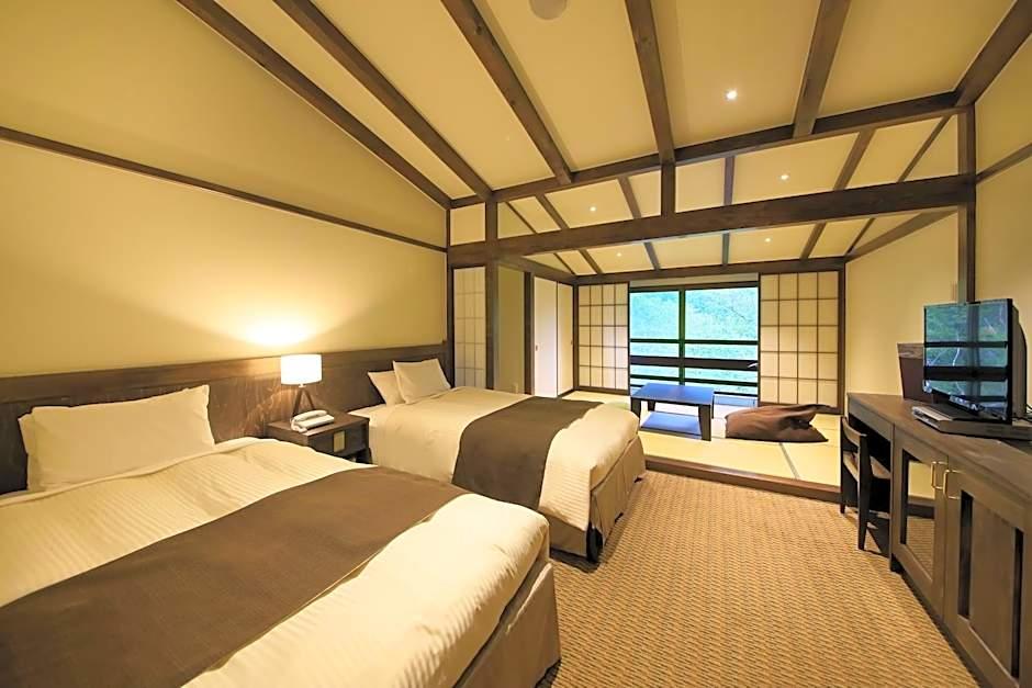 Kamikochi Alpen Hotel 1