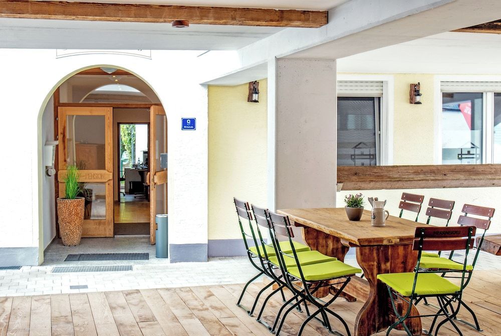 Römercastell Wirtshaus & Hotel 2