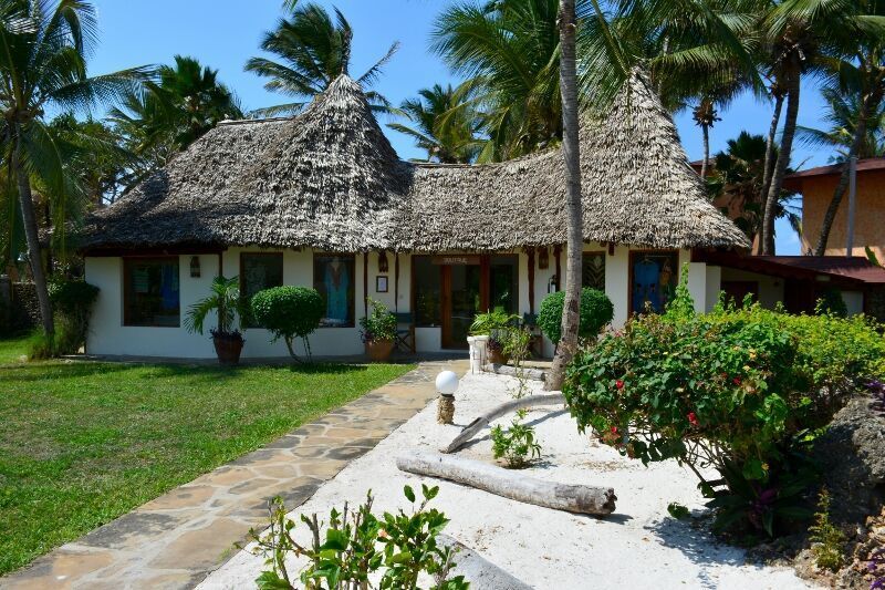 Hôtel Crystal Bay Resort sup 2