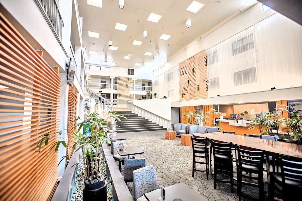 The Domain Hotel 2
