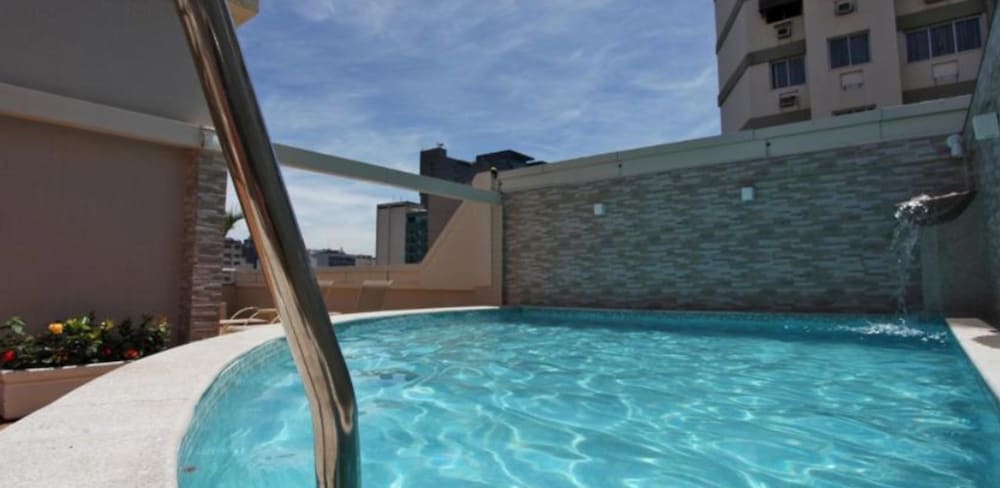 Fluminense Hotel 1