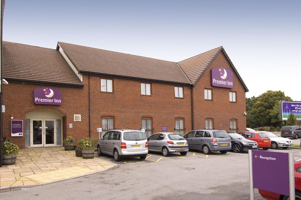 Premier Inn Manchester Trafford Centre Nth 1