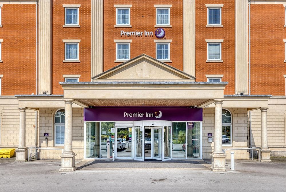 Premier Inn Manchester Trafford Centre Wst 1