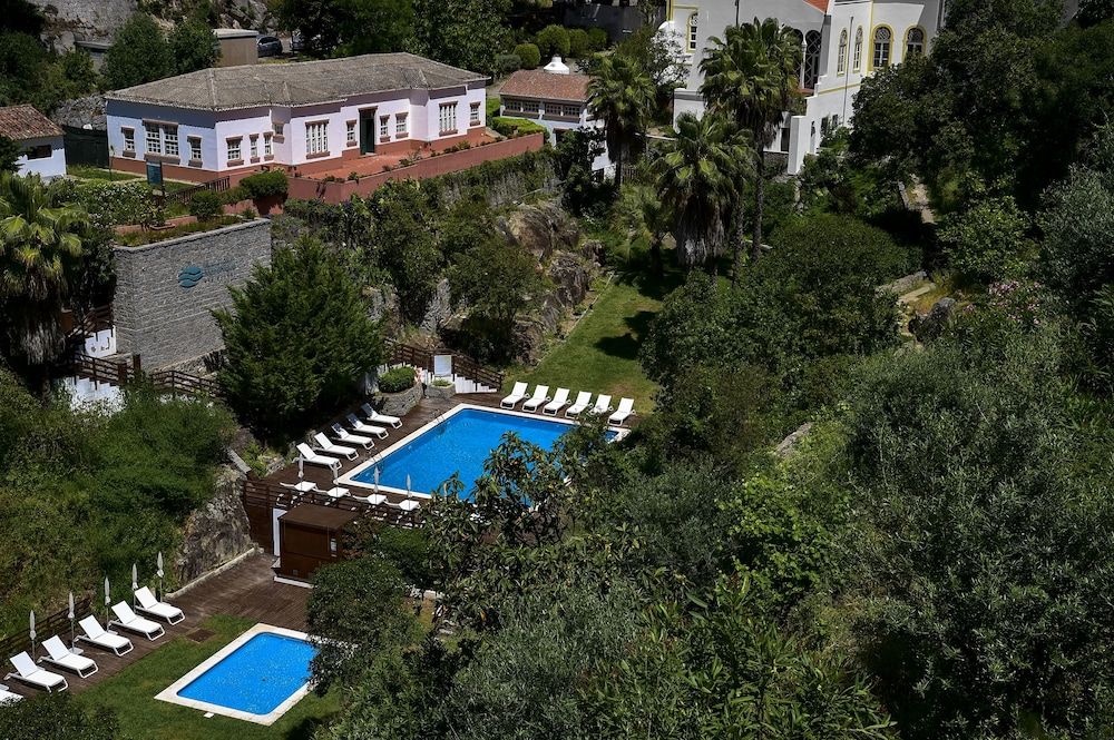Villa Termal Spa Hotel & Resort 1