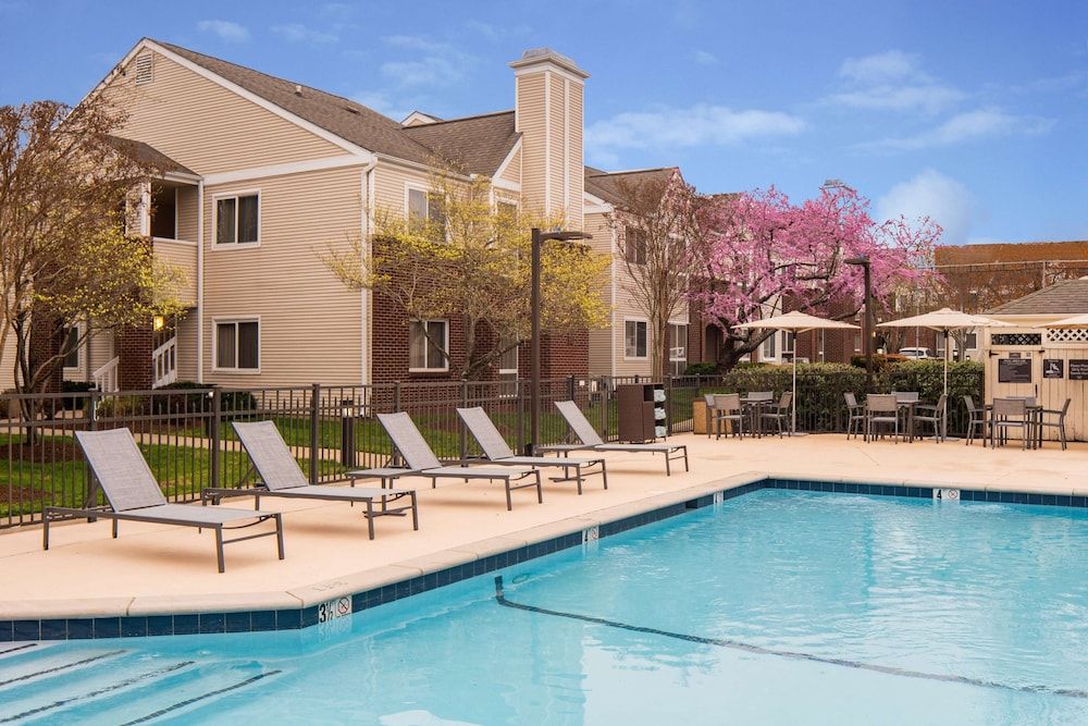 Sonesta ES Suites Nashville Brentwood 1