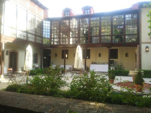 Posada Real Casa de Tepa 2