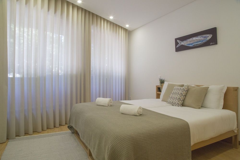 Spot Apartments Trindade 1