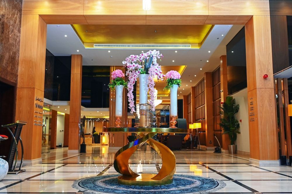 Meshal Hotel 2