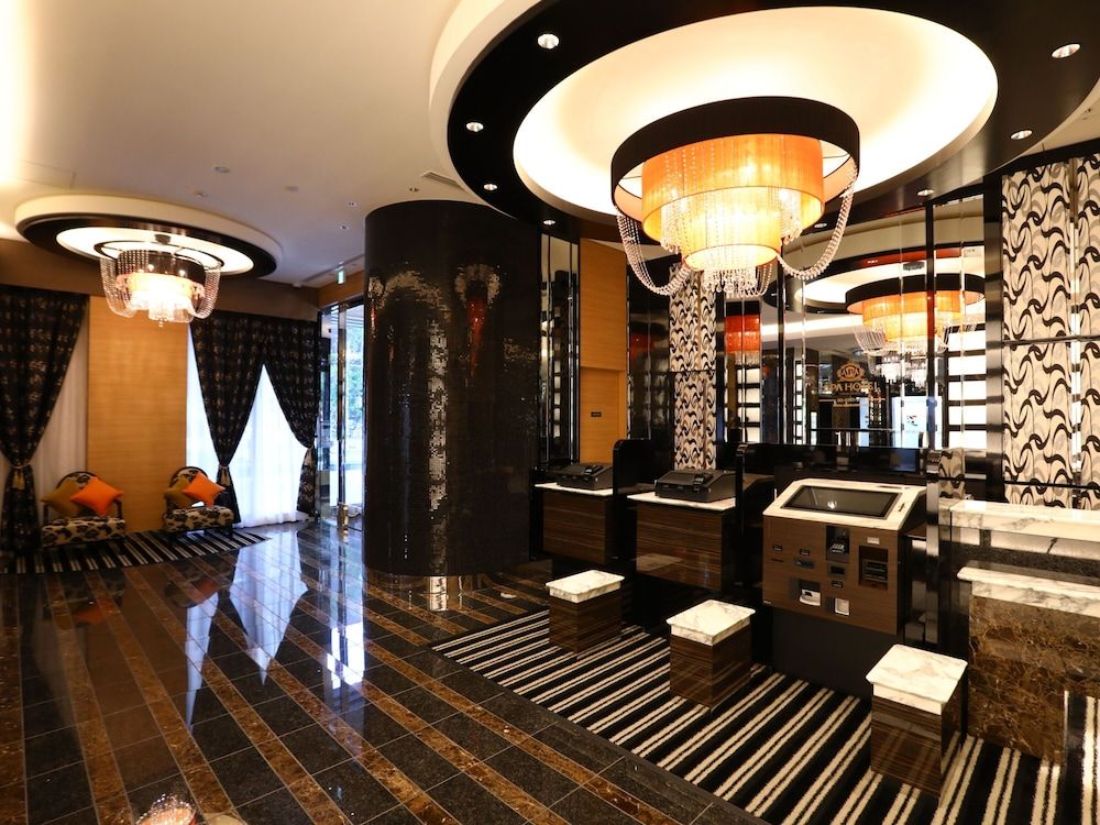 APA Hotel Omori Ekimae 2