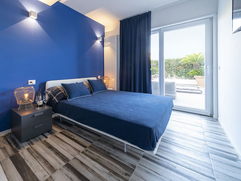 B&B Nel Blu 1