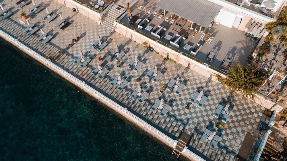 Megisti Hotel 1