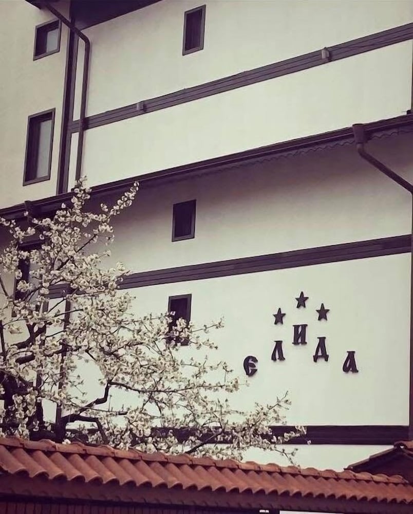 Family hotel Elida 1