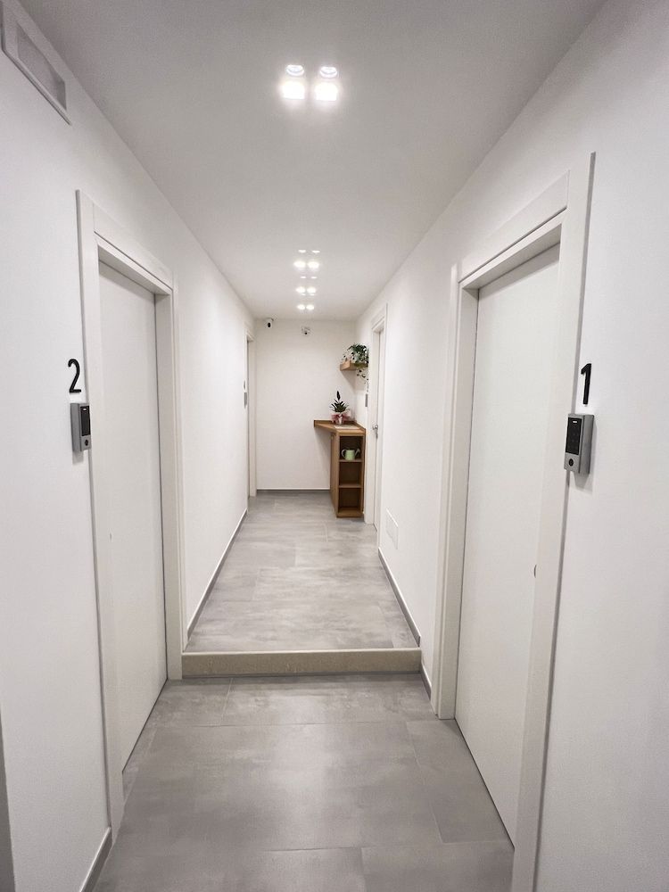 Le Camere Del Centro 2