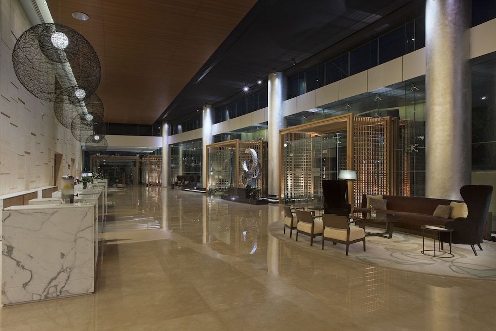 The Westin Mumbai Garden City 1