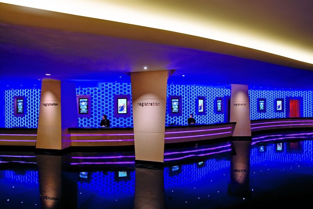 Planet Hollywood Resort & Casino by Suiteness 2