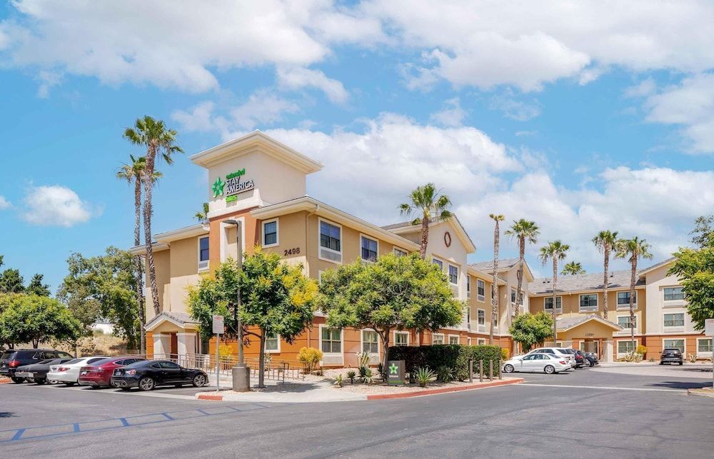 Extended Stay America Suites - Los Angeles - Simi Valley 1