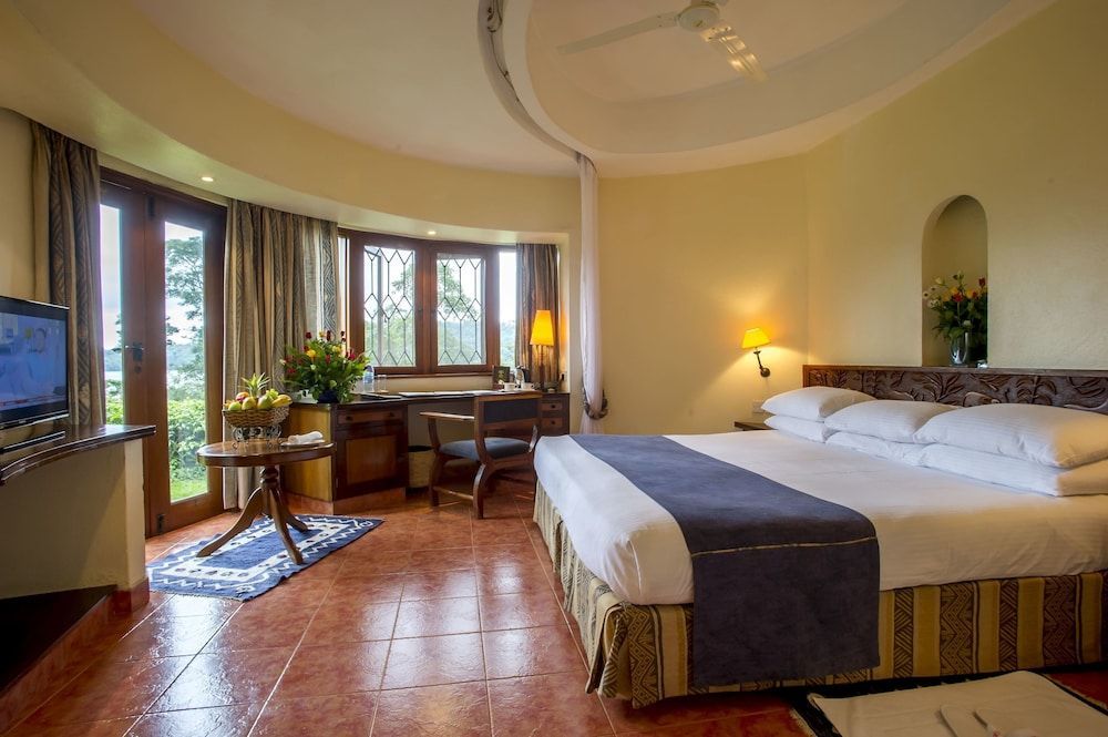 Arusha Serena Hotel 2