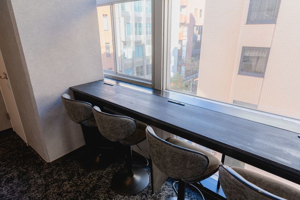 Guesthouse Akasaka - Hostel 2
