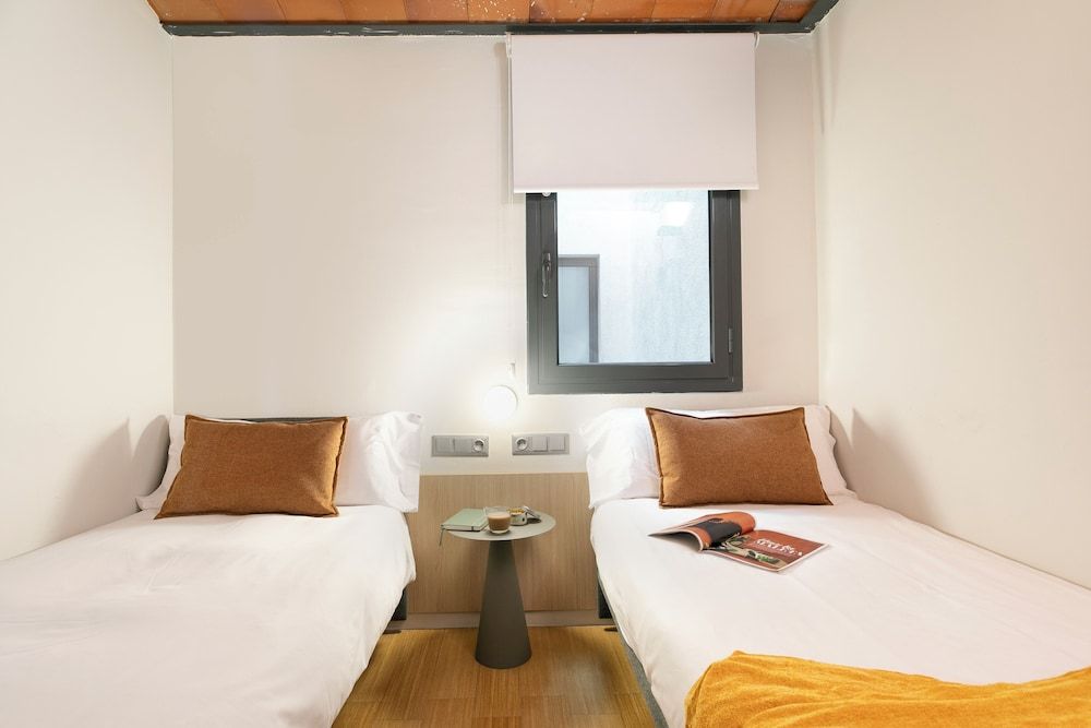 Aspasios Las Ramblas Apartments 2
