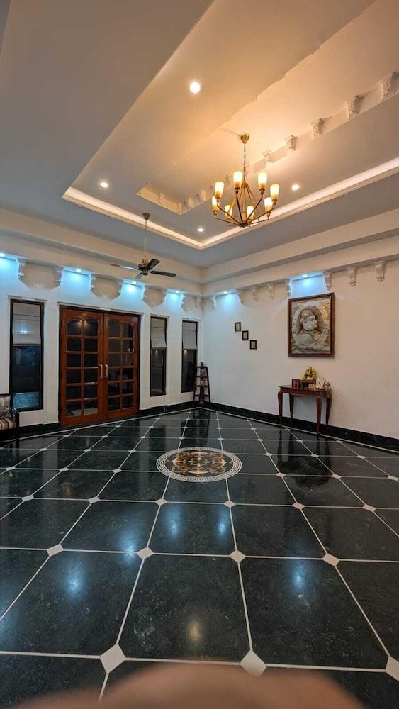 Udai Vilas Palace 2