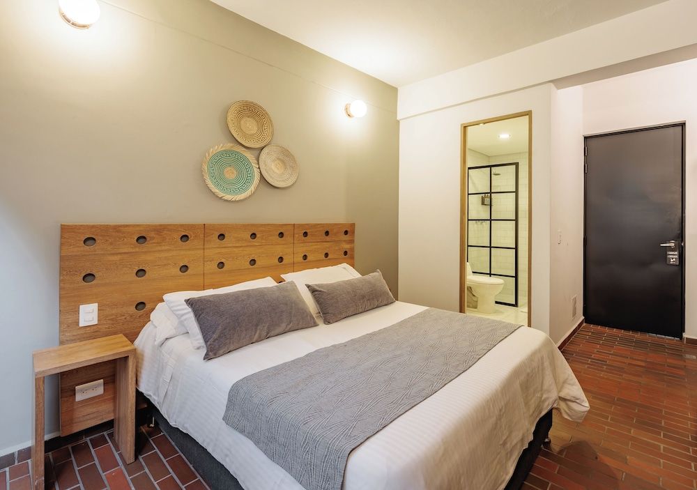 The Somos Flats Laureles 2