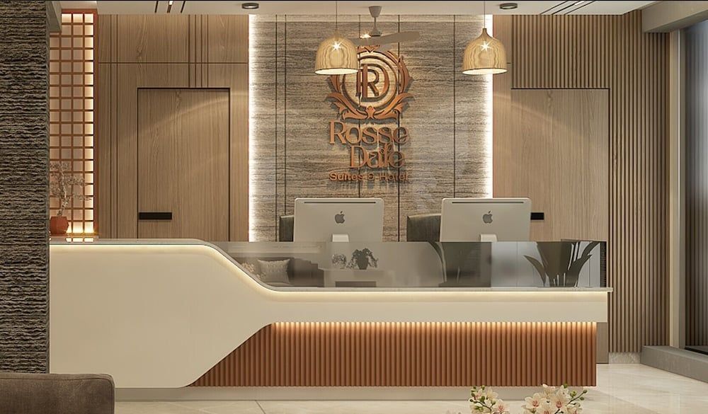 Rosse Dale Suites and Hotel Coimbatore 2