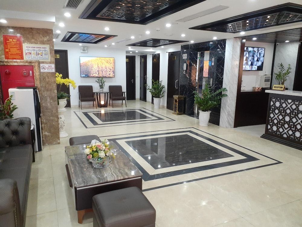 T&M Luxury Hotel Hanoi 2
