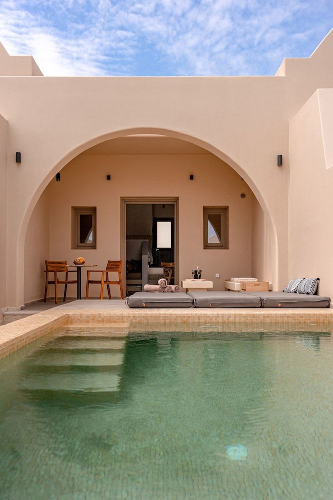Living Moments Villa Amersa 1