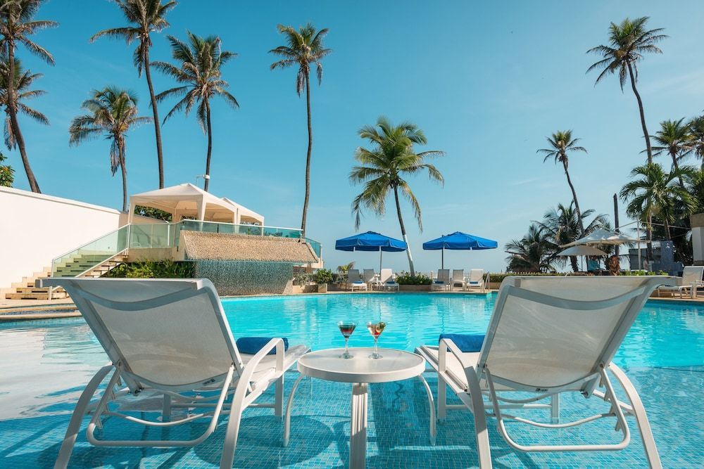 Hotel Dann Cartagena 1