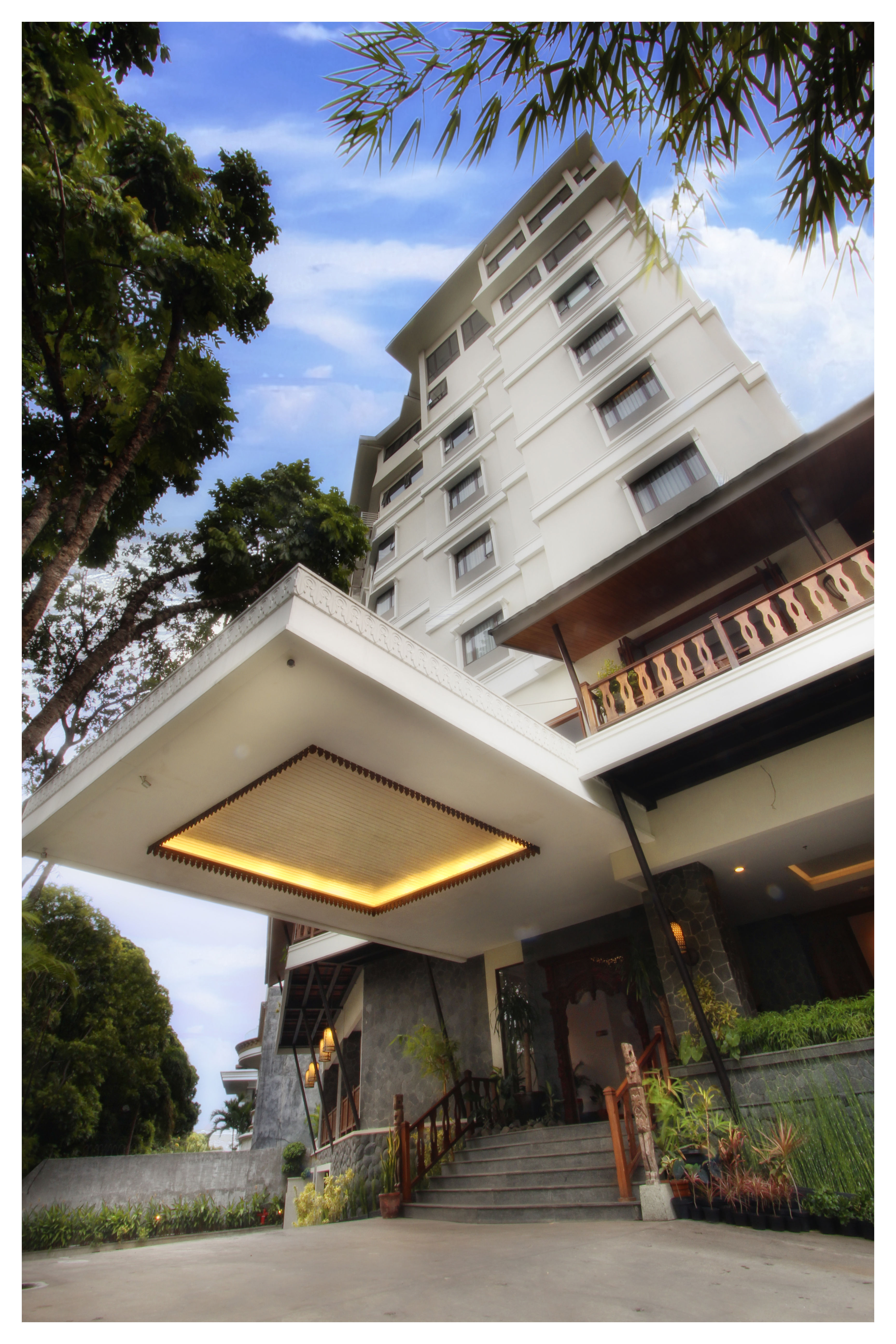 Sukajadi Hotel, Convention and Gallery 1