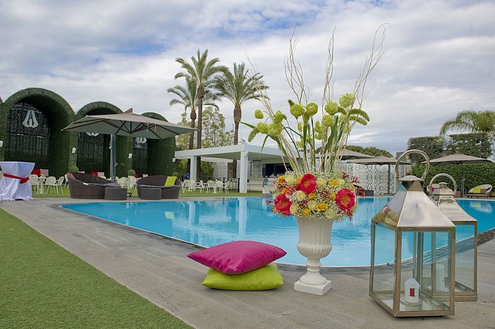 Hotel Giulia Ocean Club 1