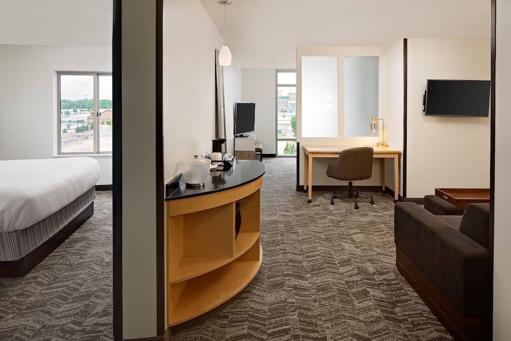 SpringHill Suites by Marriott Green Bay 1