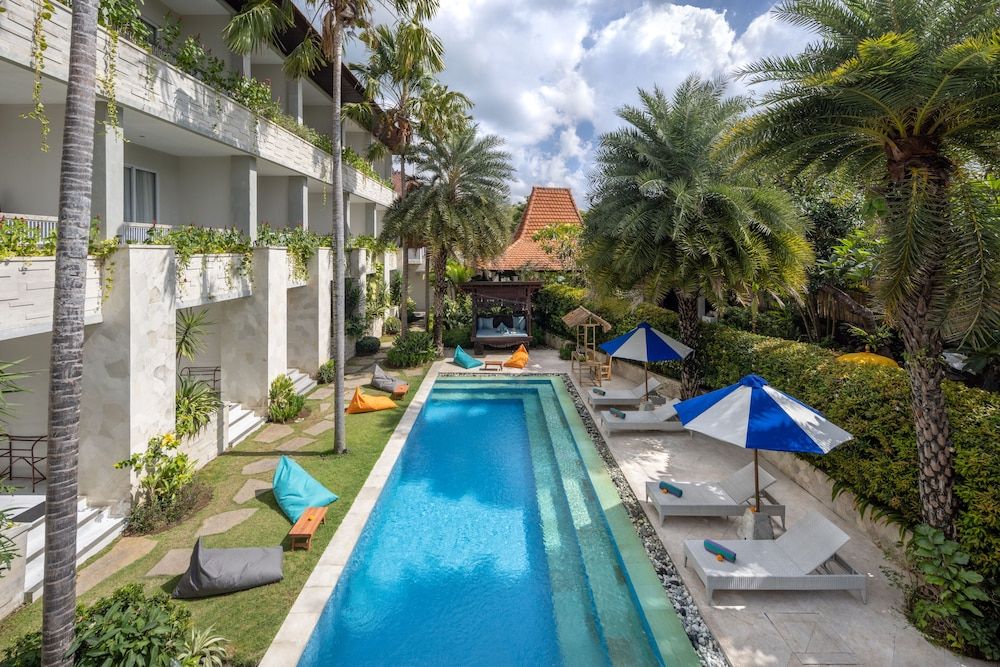 Tapa Tepi Kali Canggu 1