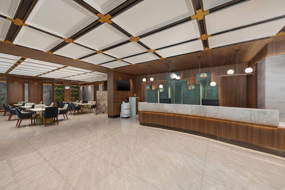 Days Inn by Wyndham Beijing Chaoyang 2