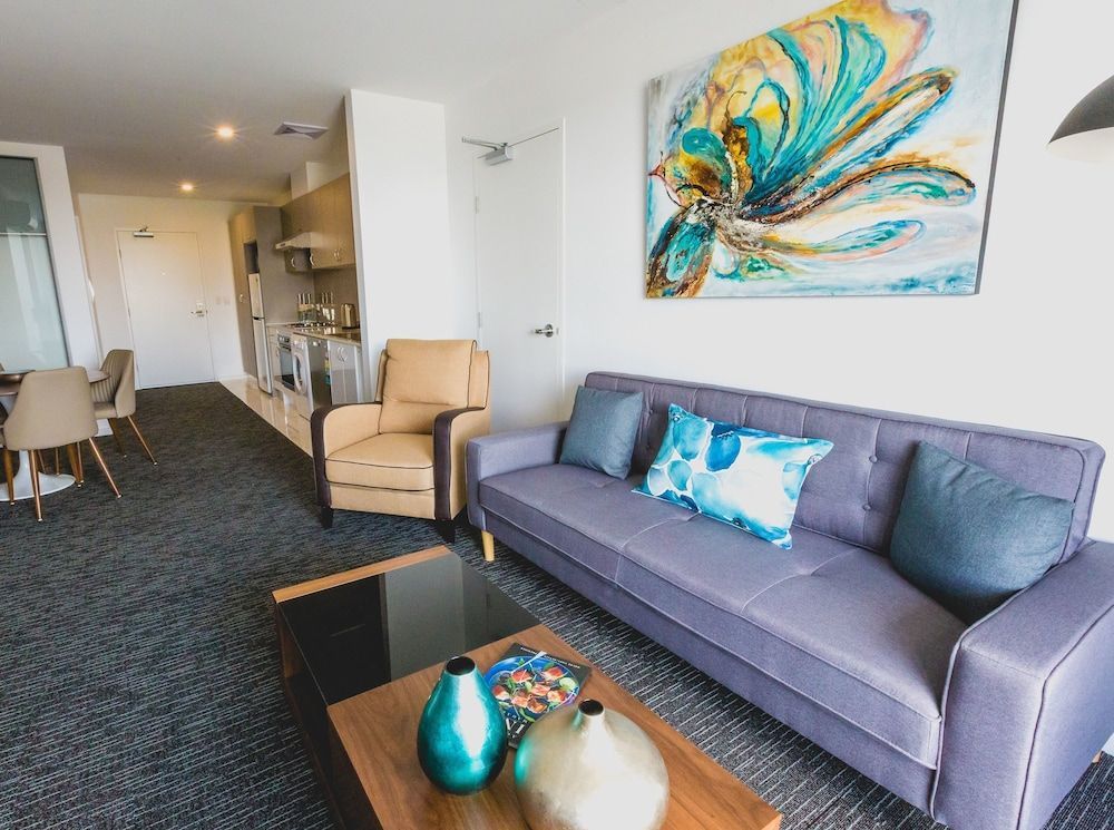 The Palms Apartments 1