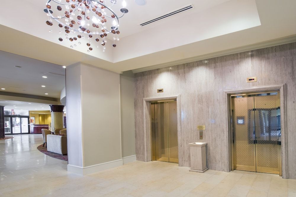 Greenville Marriott 2