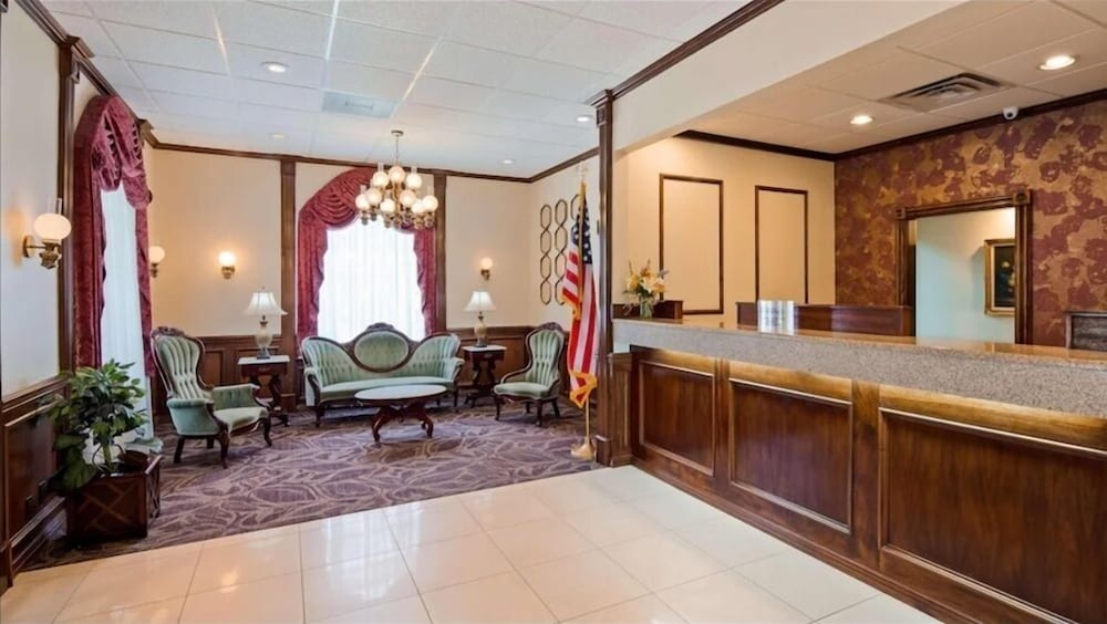 Osage Creek Lodge 2