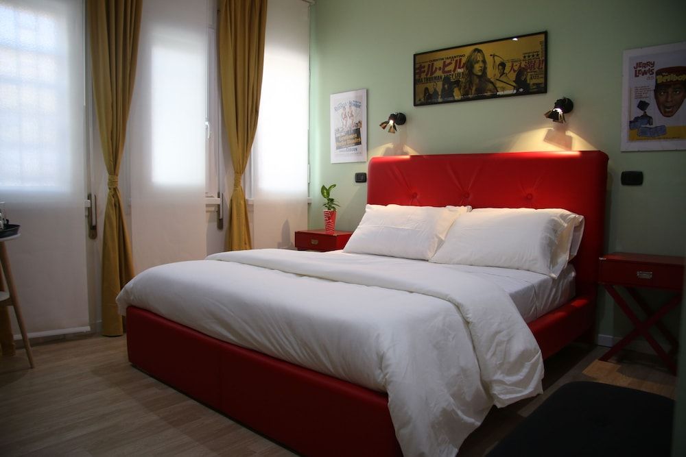 Mila Guest House 1